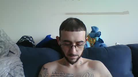 certifiedloverboy online show from 02.28.26