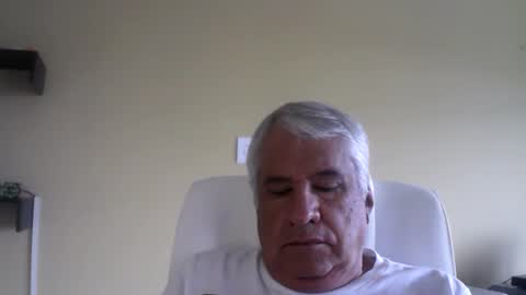 Snapshot of grisa01 chatting on 11.16.25 grisa01 online show from 11.16.25