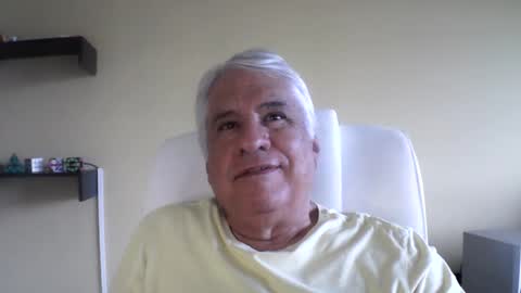 Snapshot of grisa01 chatting on 11.18.25 grisa01 online show from 11.18.25