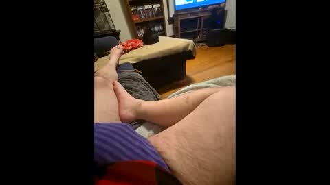 grizzely1975 online show from 02.23.25