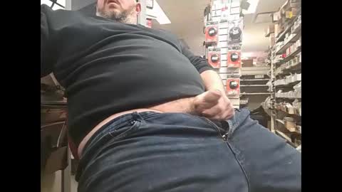 grizzly_uncut online show from 03.06.26