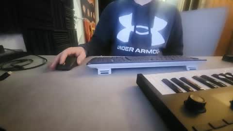 Snapshot of grooce_sub chatting on 02.02.26 Grooce online show from 02.02.26