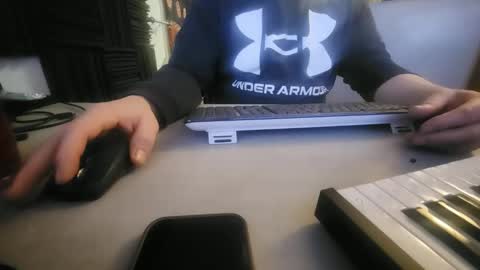 Snapshot of grooce_sub chatting on 02.03.26 Grooce online show from 02.03.26