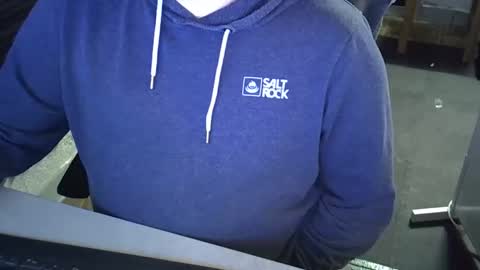 Snapshot of grooce_sub chatting on 02.09.26 Grooce online show from 02.09.26