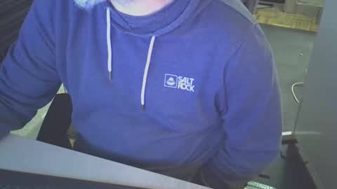 Snapshot of grooce_sub chatting on 02.14.26 Grooce online show from 02.14.26