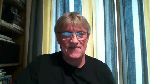 Major Tom online show from 11.09.25