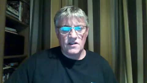 Major Tom online show from 04.25.26