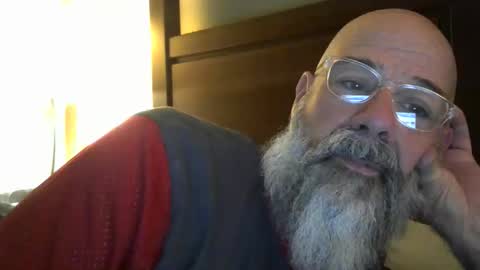 grsmnky65 online show from 11.30.25