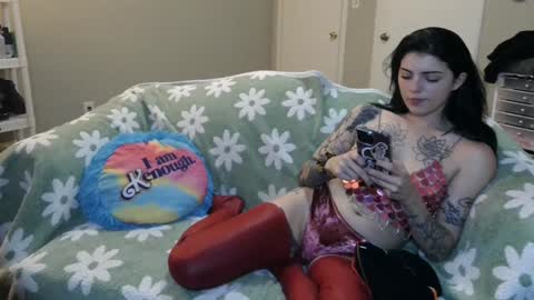 grumpytwo online show from 12.19.24