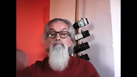 Grybear online show from 01.17.25