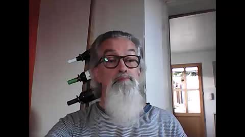 Grybear online show from 01.19.25