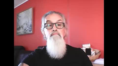 Grybear online show from 02.14.25