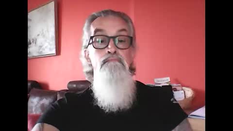 Grybear online show from 02.21.25