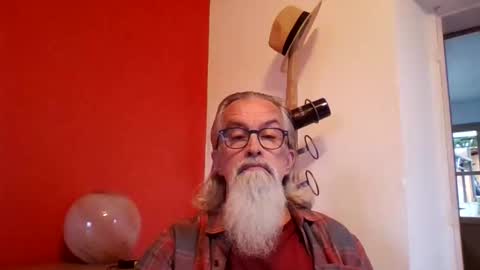 Grybear online show from 10.29.25