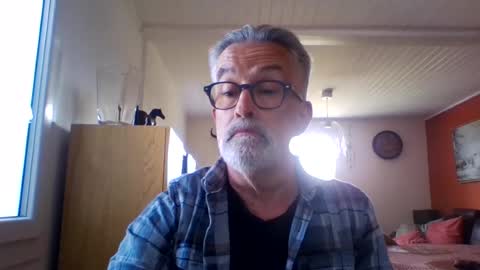 Grybear online show from 05.14.26