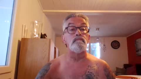 Grybear online show from 06.30.26
