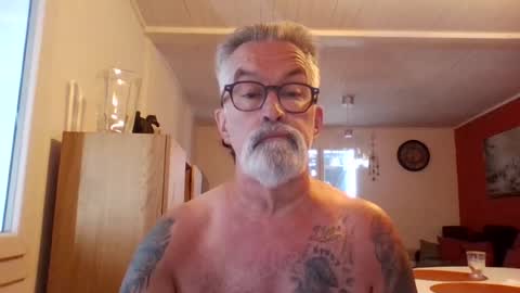 Grybear online show from 07.07.26
