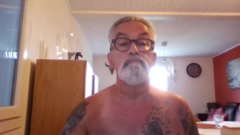 Grybear online show from 07.13.26