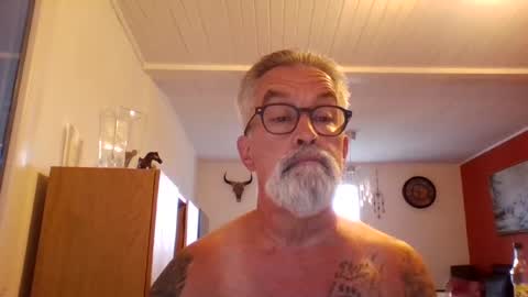 Grybear online show from 07.21.26
