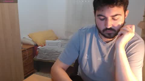 gsendra online show from 02.06.25