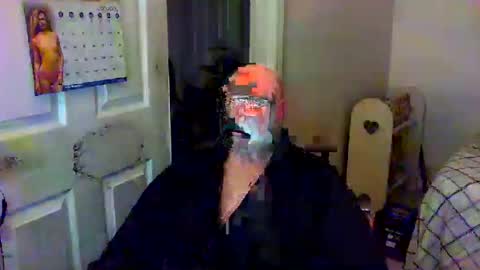 Gary online show from 01.12.25