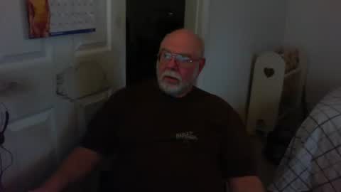 Gary online show from 01.18.25