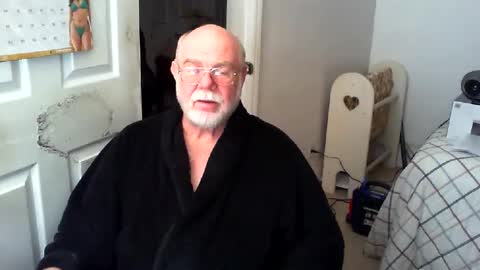 Gary online show from 02.16.25