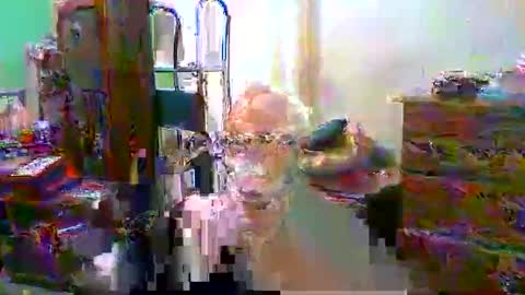 Gary online show from 10.15.25