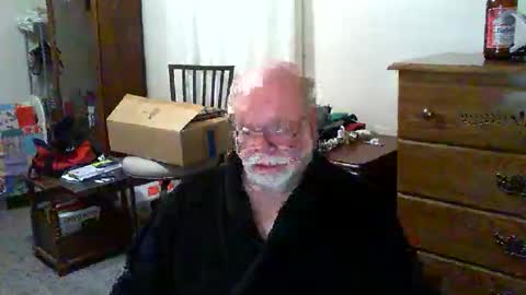 Gary online show from 11.08.25