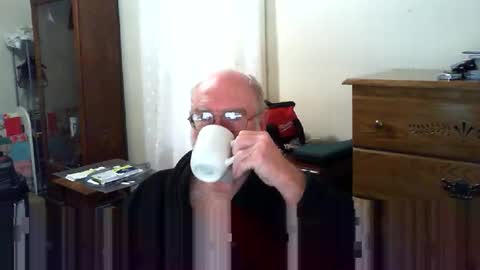 Gary online show from 01.06.26