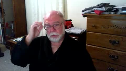 Gary online show from 01.14.26