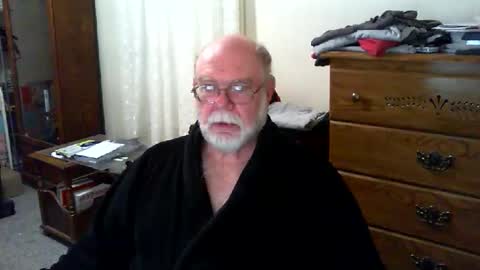 Gary online show from 01.15.26