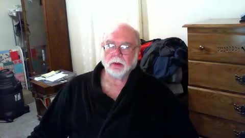 Snapshot of gtnolder60 chatting on 02.23.26 Gary online show from 02.23.26