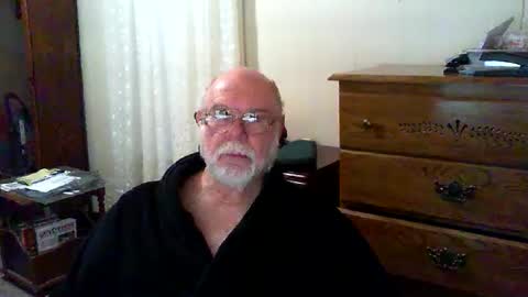 Snapshot of gtnolder60 chatting on 03.03.26 Gary online show from 03.03.26