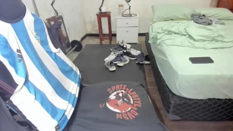 guachin_new online show from 01.30.25