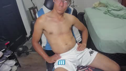 guachin_new online show from 02.03.25