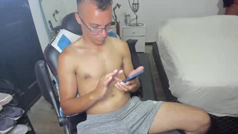 guachin_new online show from 02.16.25