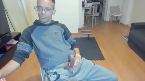 guachin_new online show from 09.10.25