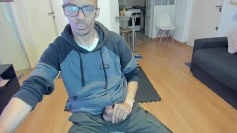 guachin_new online show from 09.27.25