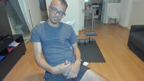 guachin_new online show from 10.09.25