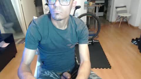 guachin_new online show from 10.17.25