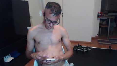 guachin_new online show from 01.14.26