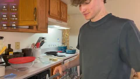 gucciboi4 online show from 12.18.25