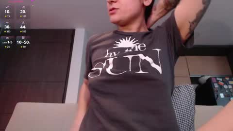 Elena online show from 04.23.26