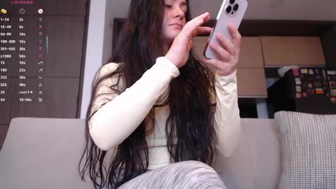Elena online show from 05.25.26