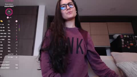 Elena online show from 05.27.26