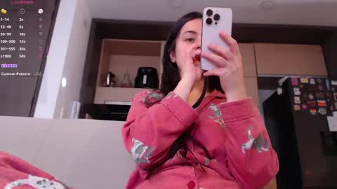 Elena online show from 06.01.26