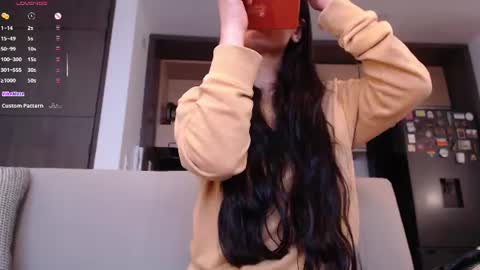 Elena online show from 06.11.26