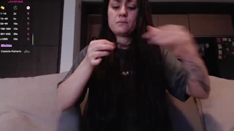 Elena online show from 07.04.26