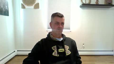 gudguy2025 online show from 10.21.25